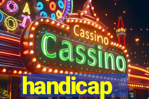 handicap - 2.5